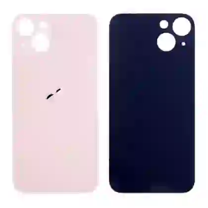 Thay kính lưng iPhone 13 Mini 3